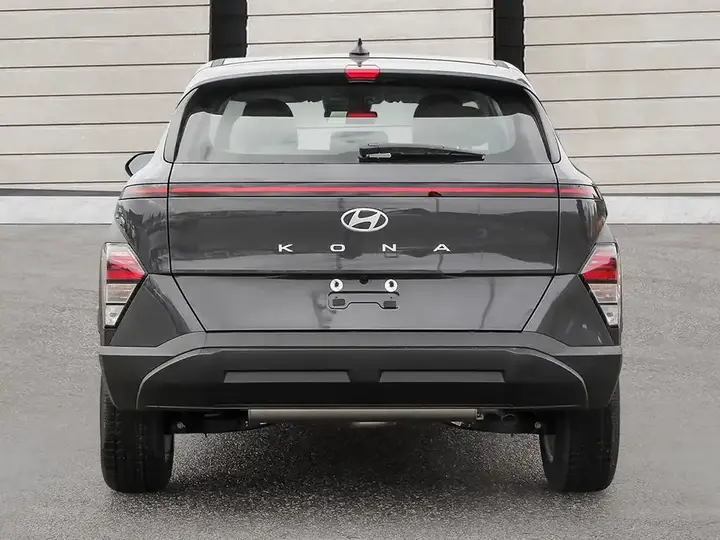 Hyundai Kona 2027 photo 5