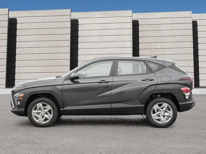 Hyundai Kona 2027 photo 3