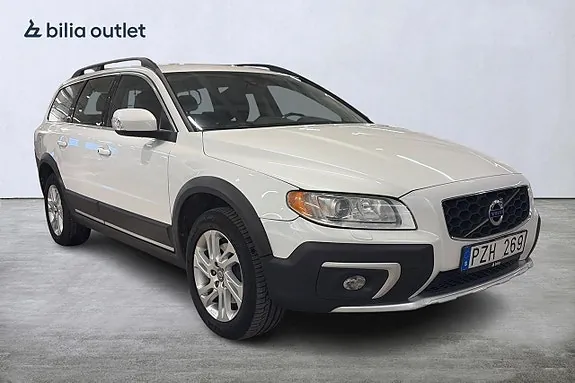 Volvo Xc70 2014 photo 4