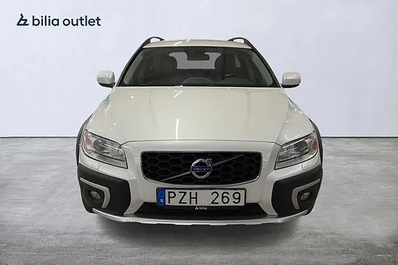 Volvo Xc70 2014 photo 3