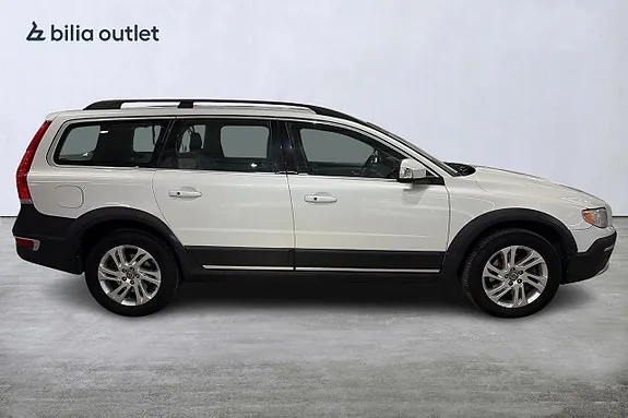 Volvo Xc70 2014 photo 5