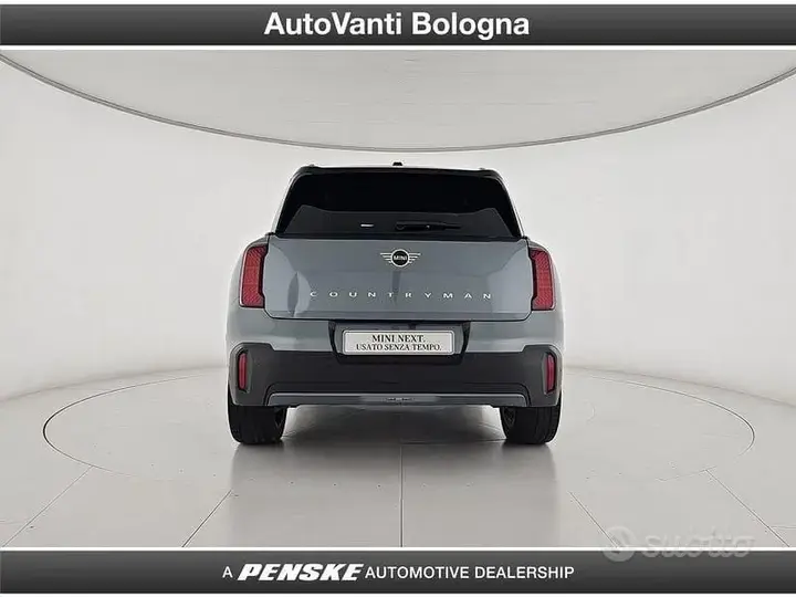 Mini Countryman 2026 photo 5