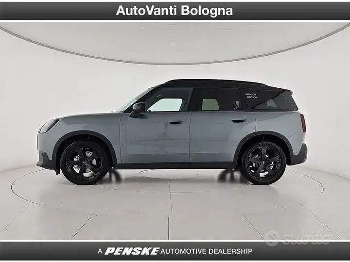 Mini Countryman 2026 photo 3