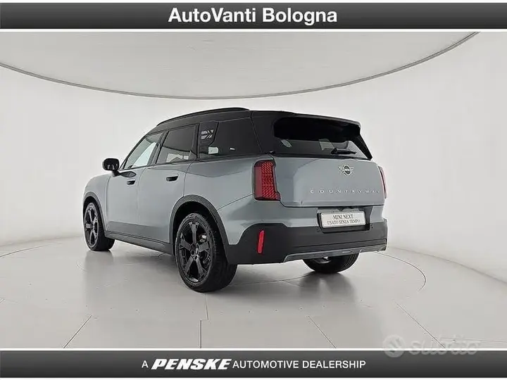 Mini Countryman 2026 photo 4