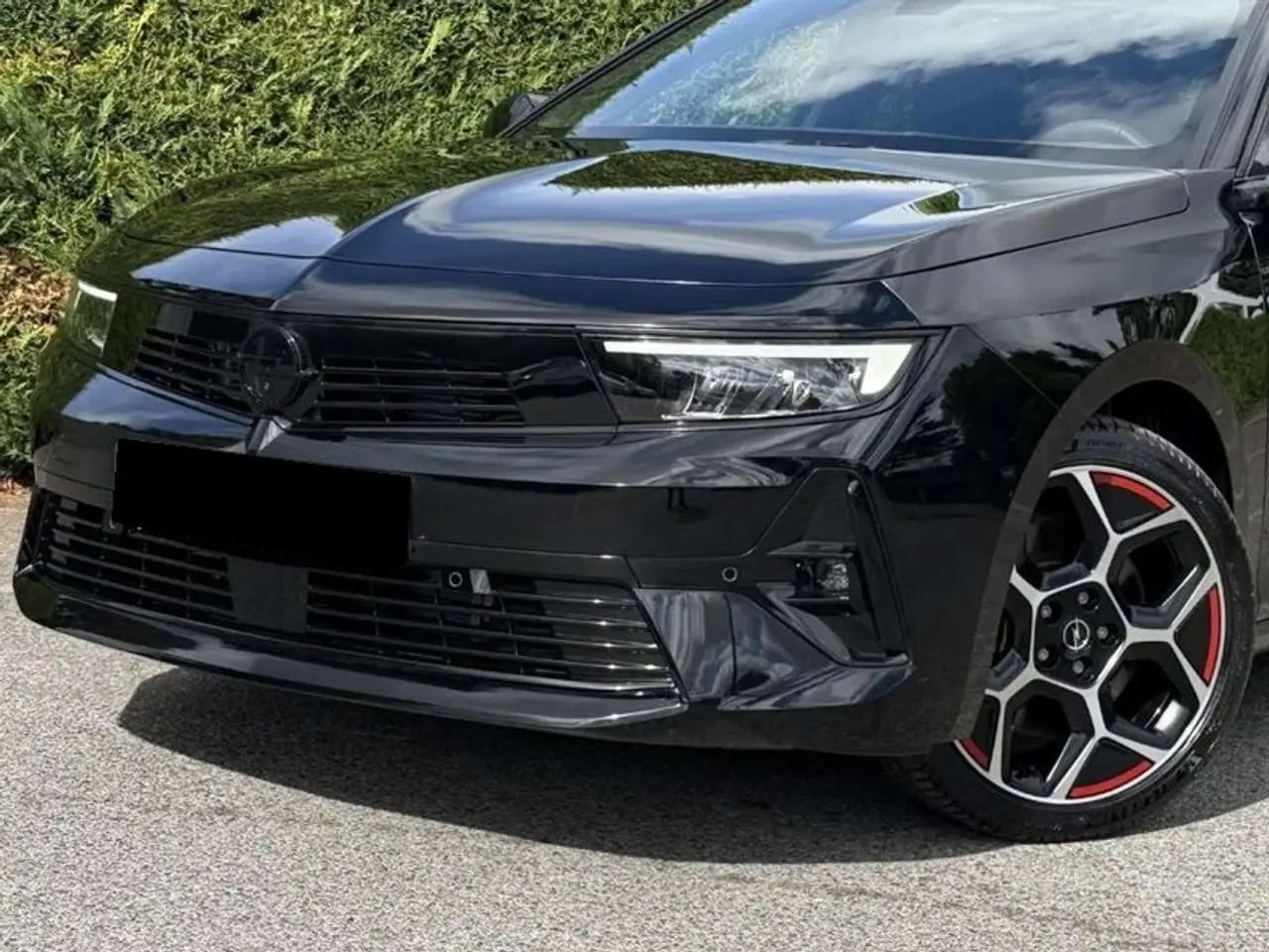 Opel Astra 2025 photo 3