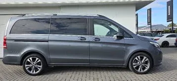 Mercedes-Benz V 250 Cdi Avantgarde 2019 photo 3