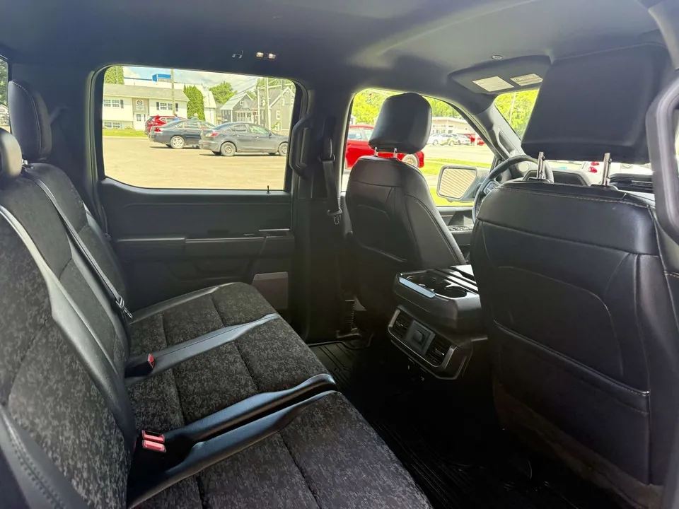 Ford F-150 2024 photo 2
