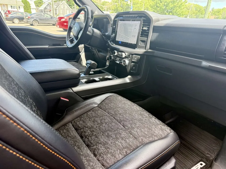 Ford F-150 2024 photo 3
