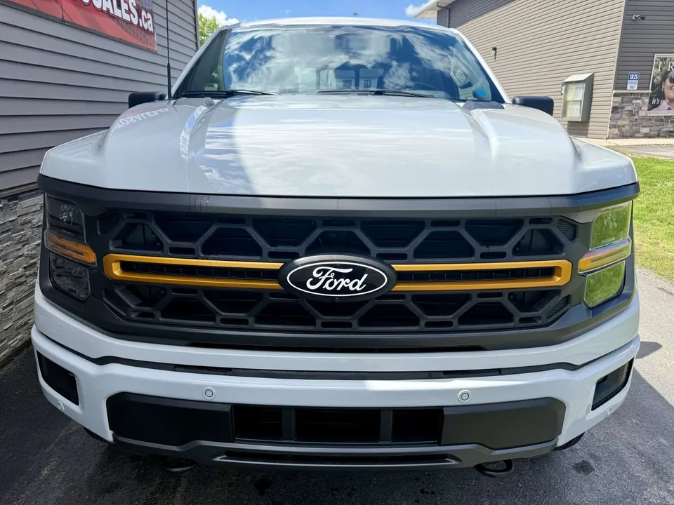 Ford F-150 2024 photo 5