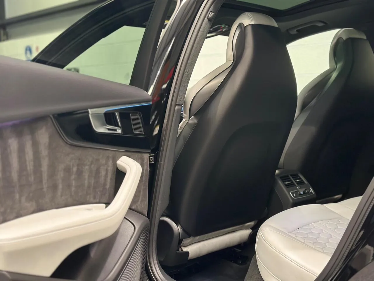 Audi Rs4 Avant 2020 photo 5