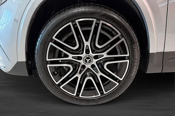 Mercedes-Benz Gla250 E 2027 photo 5