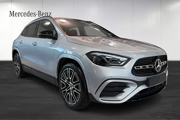 Mercedes-Benz Gla250 E 2027 photo 2