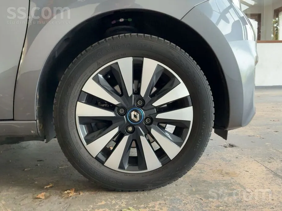 Renault Twingo 2020 photo 5