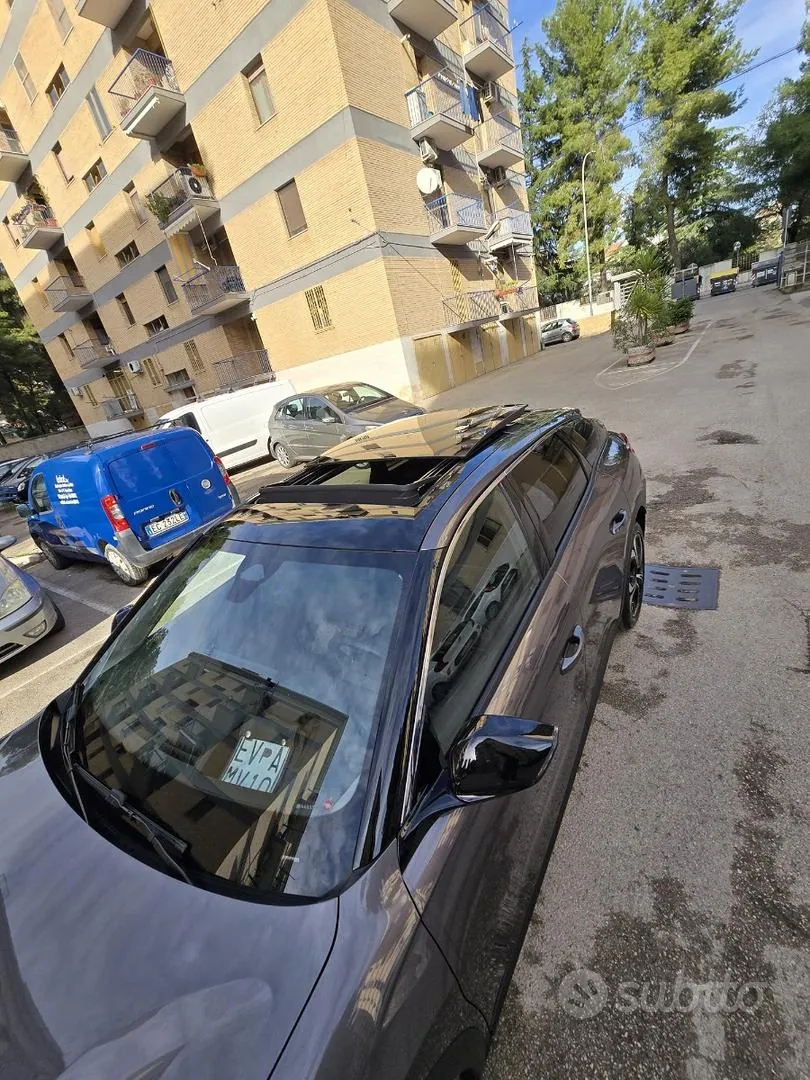 Citroen C5 X 2022 photo 4