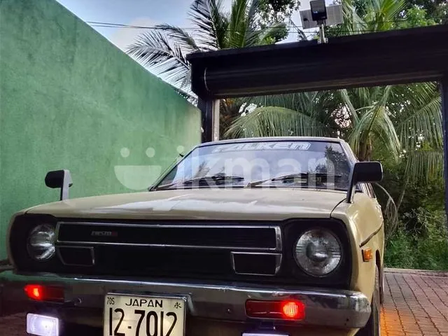 Datsun Other Model 1982 photo 2