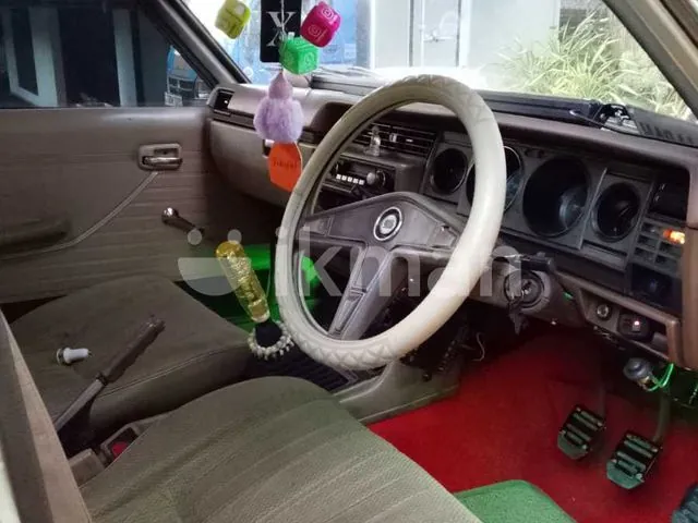 Datsun Other Model 1982 photo 3