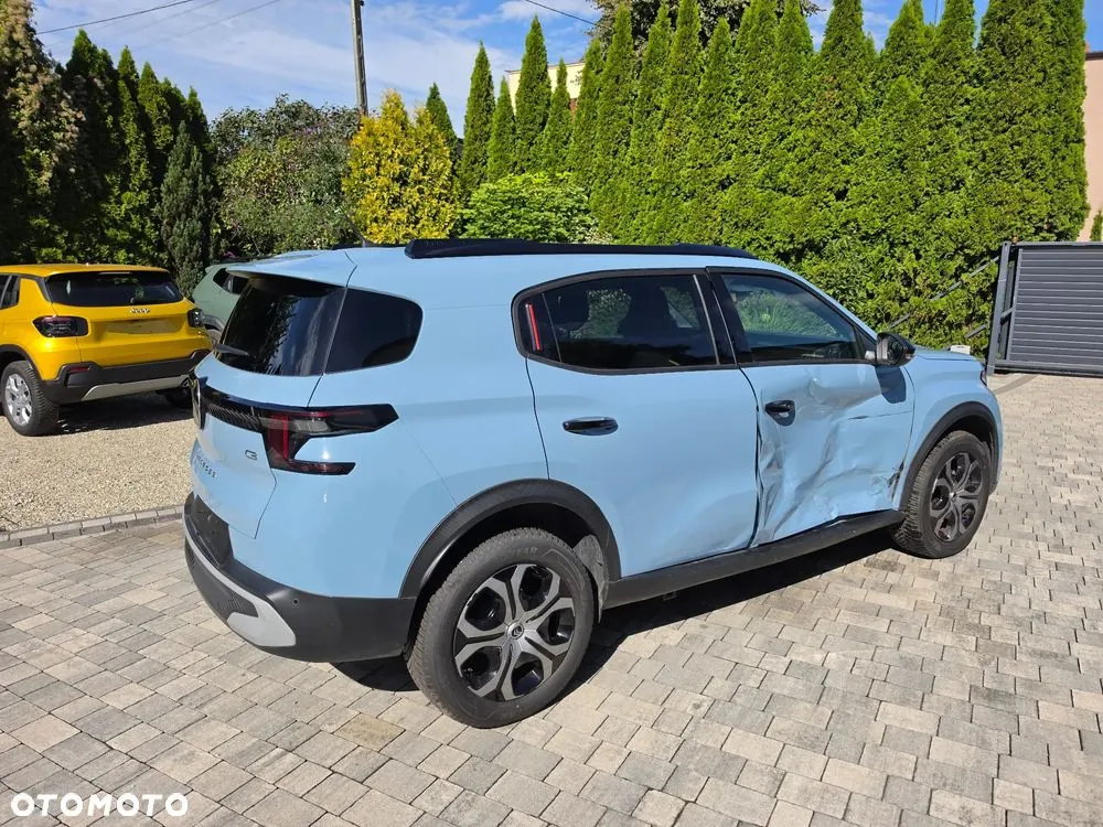 Citroen C3 Aircross 2025 photo 3