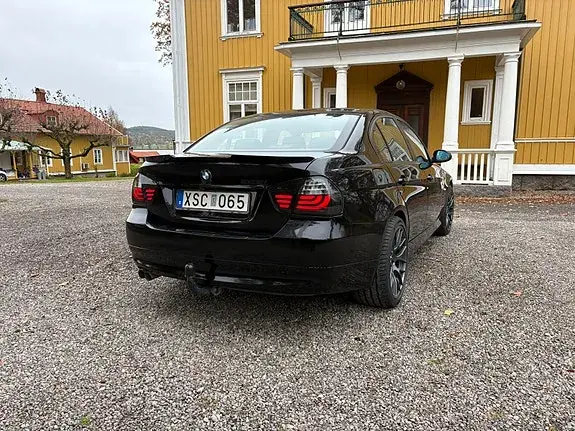 BMW 325I 2006 photo 3