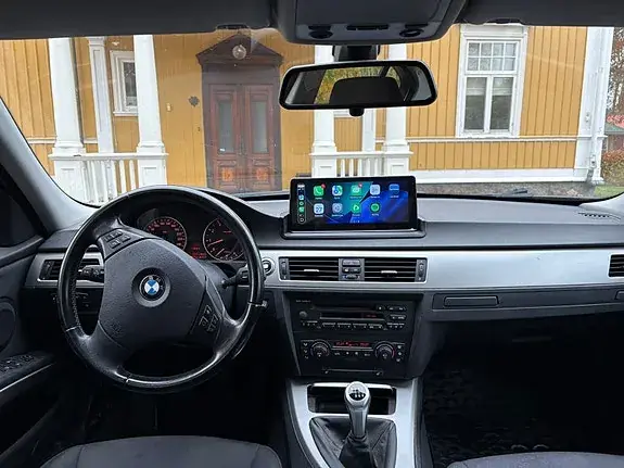 BMW 325I 2006 photo 4