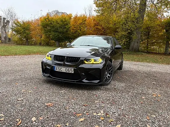 BMW 325I