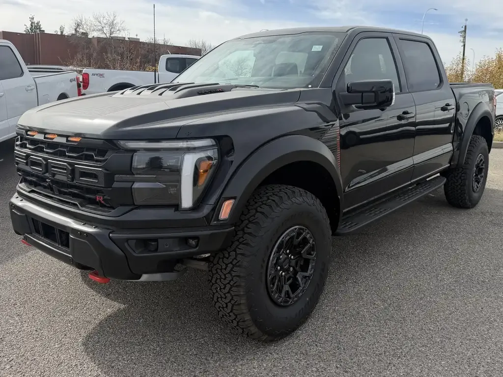 Ford F-150 2026 photo 5