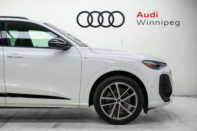 Audi Q5 2025 photo 5