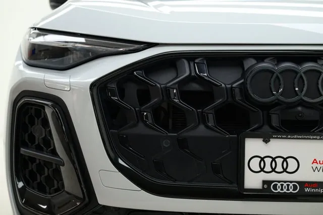Audi Q5 2025 photo 3