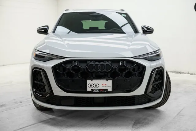Audi Q5 2025 photo 2