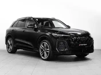Audi Q5 2026 photo 2