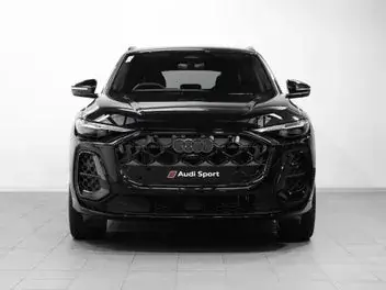 Audi Q5 2026 photo 3