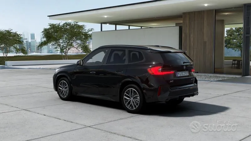 BMW X1 2026 photo 2
