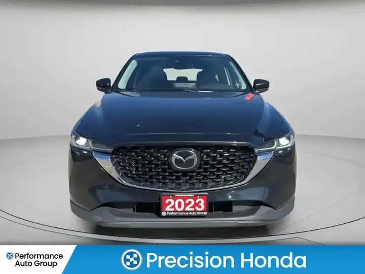 Mazda Cx-5 2023 photo 2