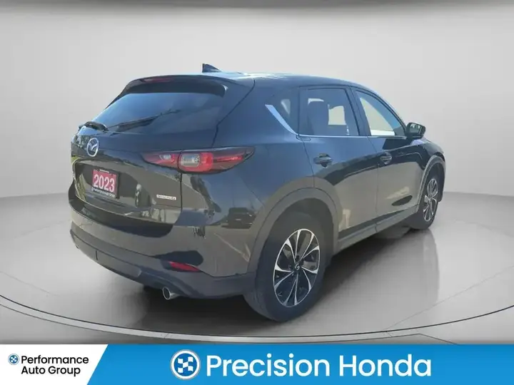 Mazda Cx-5 2023 photo 5