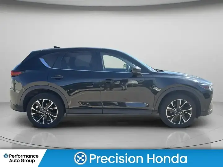 Mazda Cx-5 2023 photo 4