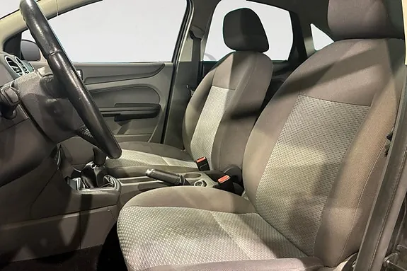 Ford Focus 2007 photo 3
