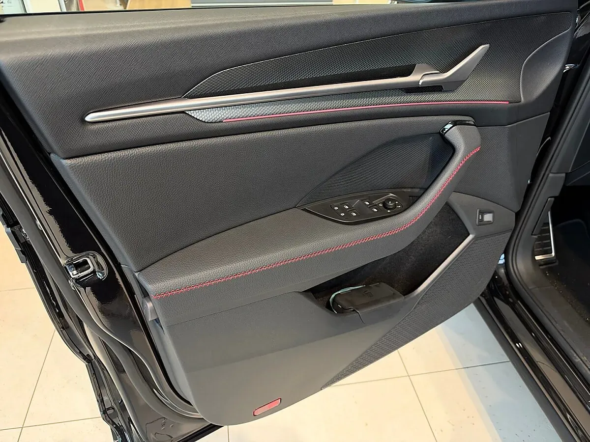 Skoda Kodiaq 2026 photo 3