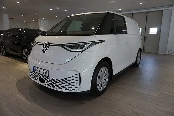Volkswagen Id. Buzz