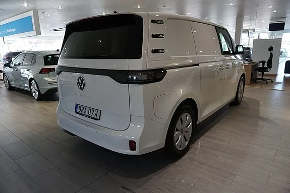 Volkswagen Id. Buzz 2023 photo 5
