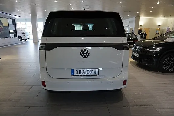 Volkswagen Id. Buzz 2023 photo 4