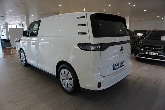 Volkswagen Id. Buzz 2023 photo 3