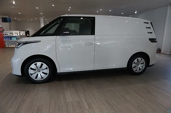 Volkswagen Id. Buzz 2023 photo 2