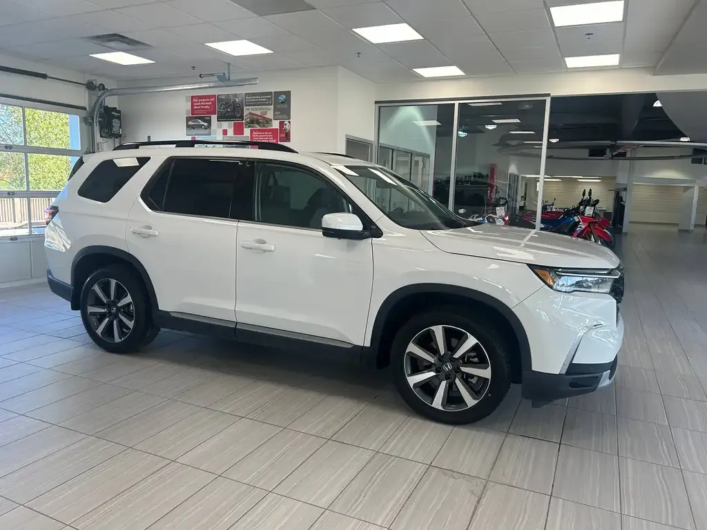 Honda Pilot