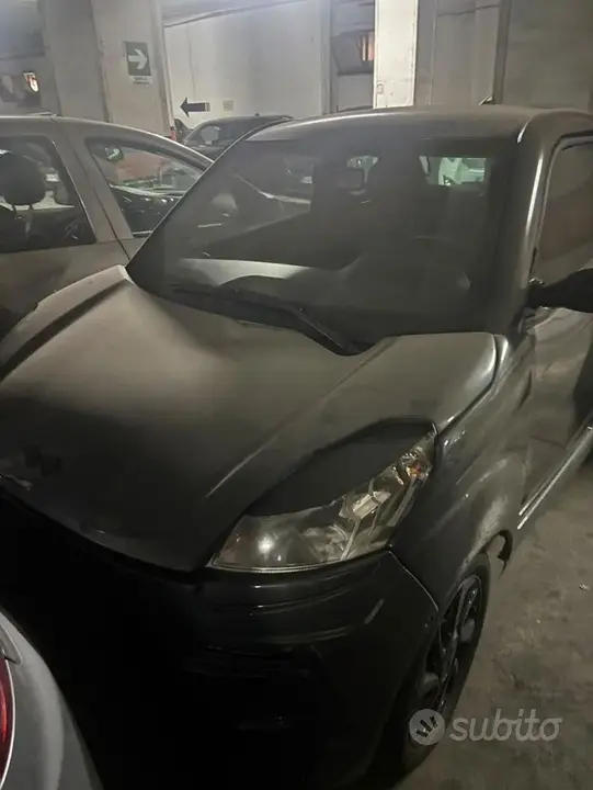 Ligier Js50 2015 photo 3