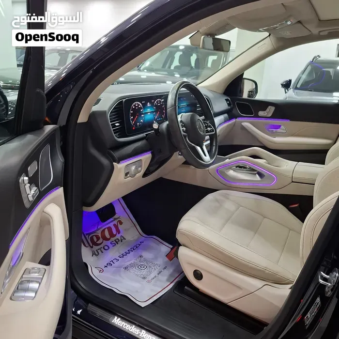 Mercedes-Benz Gle450 2020 photo 4