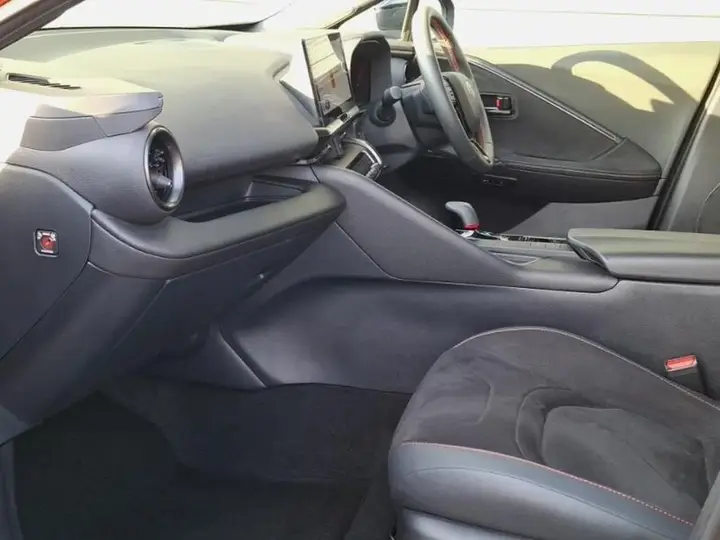 Toyota C-Hr 2024 photo 5