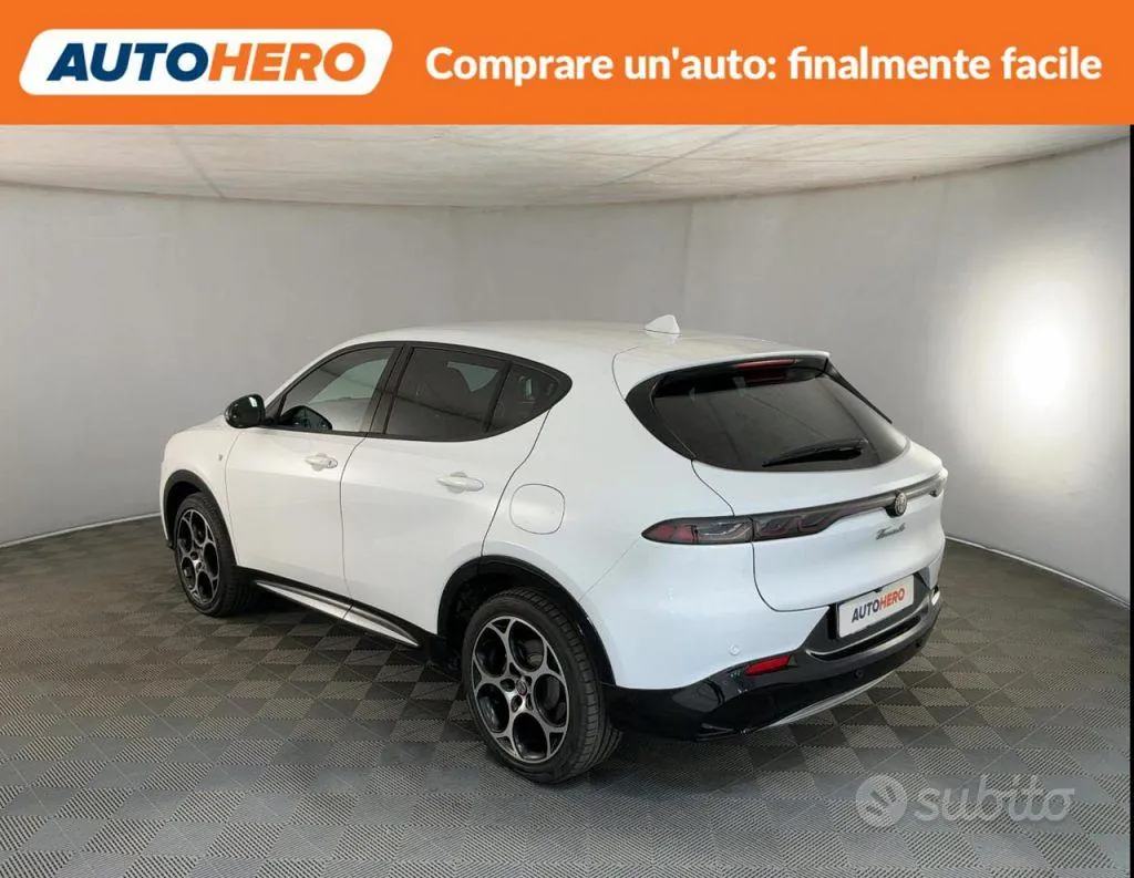 Alfa Romeo Tonale 2023 photo 4