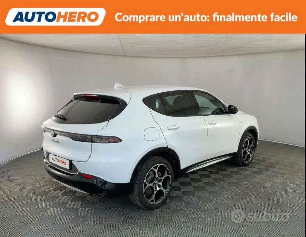 Alfa Romeo Tonale 2023 photo 5