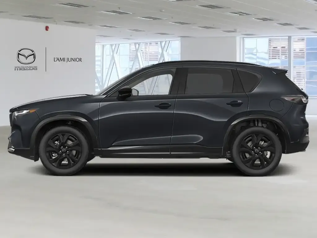 Mazda Cx-5 2026 photo 2