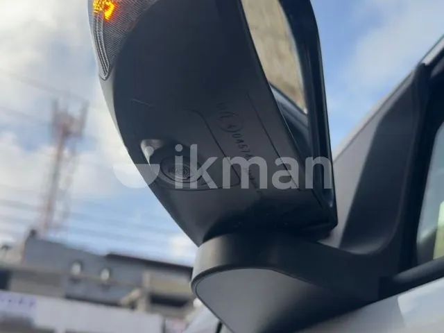 Toyota Raize 2025 photo 3