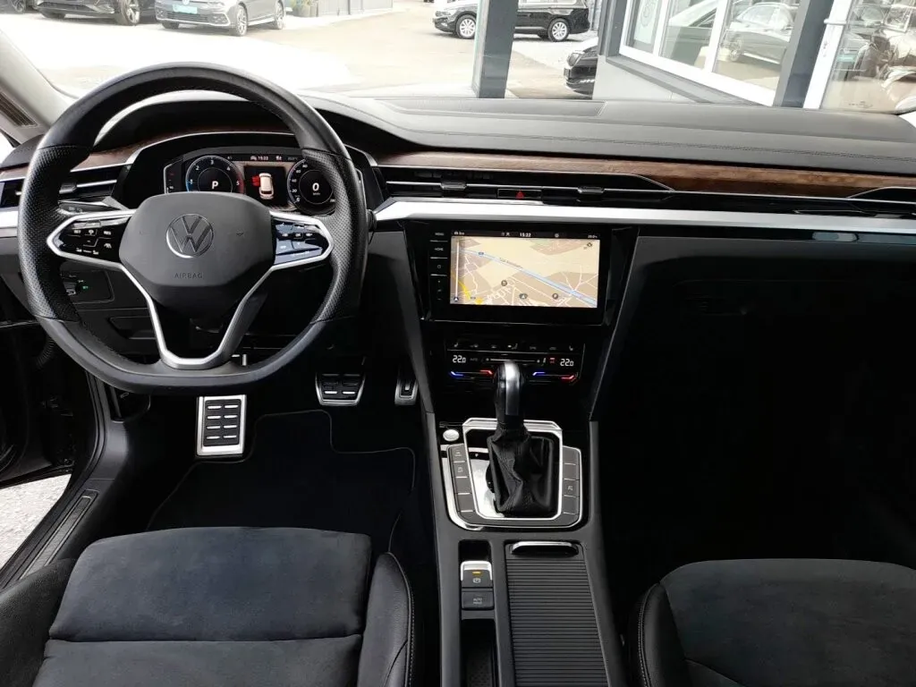 Volkswagen Arteon 2023 photo 3